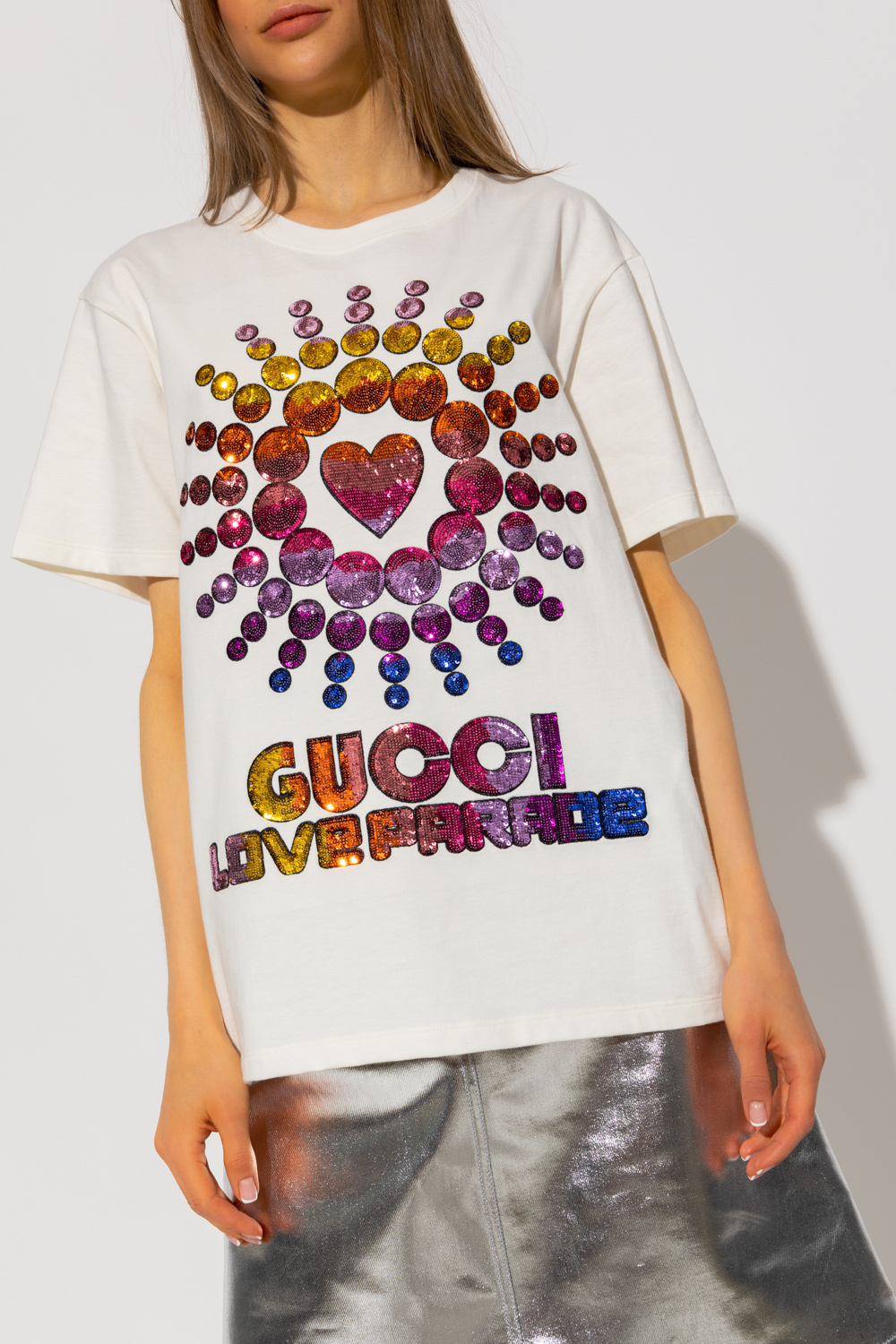 Gucci G 627917-I12GO-8520 - shirt photos Gucci - GenesinlifeShops 